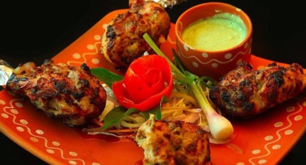 Palamuru Grill Attapur Hyderabad Restaurant